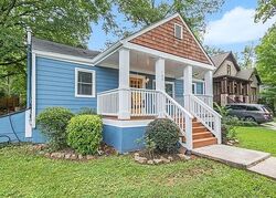 Pre-foreclosure in  WARREN ST NE Atlanta, GA 30317