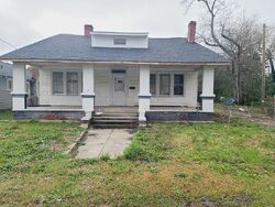 Pre-foreclosure in  BEMAN ST Augusta, GA 30904