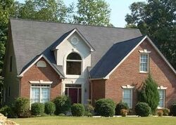Pre-foreclosure in  ROCKY FORD TER Gainesville, GA 30506