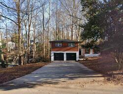 Pre-foreclosure in  BUBBLING CREEK RD NE Atlanta, GA 30319