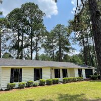 Pre-foreclosure in  COX STILL RD Adel, GA 31620