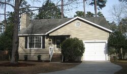  Huckleberry Ct, Savannah GA