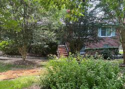 Pre-foreclosure in  TREDWAY DR Macon, GA 31211