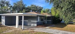Pre-foreclosure in  OVERLEA ST Clearwater, FL 33755