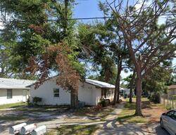 Pre-foreclosure in  ARTHUR AVE Panama City, FL 32405