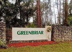 Pre-foreclosure in  GREENBRIAR BLVD Lehigh Acres, FL 33972