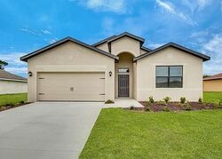 Pre-foreclosure in  SE 7TH PL Cape Coral, FL 33990