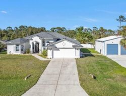 Pre-foreclosure in  WINTERGARDEN AVE Port Charlotte, FL 33948