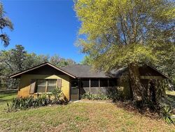 Pre-foreclosure in  S KANGA WAY Floral City, FL 34436