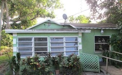 Pre-foreclosure in  NW 60TH ST Miami, FL 33142