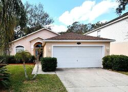 Pre-foreclosure in  MACON DR Titusville, FL 32780