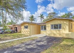  N 40th Ave, Hollywood FL
