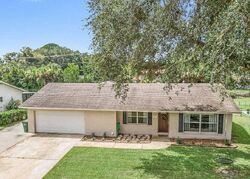 Pre-foreclosure in  LONGBOW DR Titusville, FL 32796