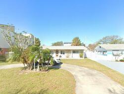 Pre-foreclosure in  1ST ST Indian Rocks Beach, FL 33785