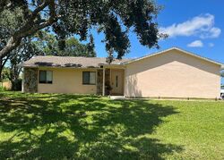 Pre-foreclosure in  NIENBURG AVE NW Palm Bay, FL 32907