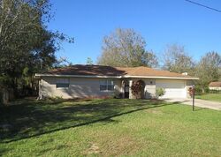 Pre-foreclosure in  S CANAL BLVD Sebring, FL 33870