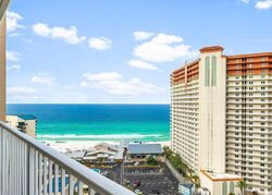 Pre-foreclosure in  S THOMAS DR UNIT 1430 Panama City, FL 32408