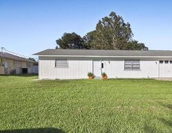 Pre-foreclosure in  HERB ST Englewood, FL 34224