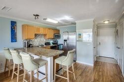 Pre-foreclosure in  GULF SHORE DR UNIT 206 Destin, FL 32541