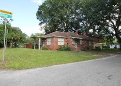 Pre-foreclosure in  BROADWAY AVE Jacksonville, FL 32254