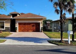 Pre-foreclosure in  SW 9TH ST Dania, FL 33004