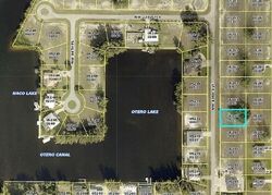 Pre-foreclosure Listing in NW 43RD AVE CAPE CORAL, FL 33993