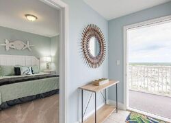 Pre-foreclosure in  S THOMAS DR UNIT 1217 Panama City, FL 32408