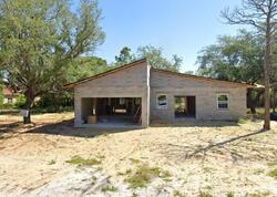 Pre-foreclosure in  OXBOW DR Sebring, FL 33876