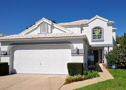 Pre-foreclosure in  CASA GRANDE CIR Spring Hill, FL 34608