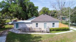Pre-foreclosure in  10TH ST Dade City, FL 33523