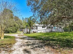 Pre-foreclosure in  BATTENWOOD DR Spring Hill, FL 34610