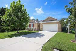 Pre-foreclosure in  ANCEL CIR Port Charlotte, FL 33981