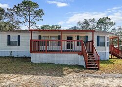 Pre-foreclosure in  W STARBURST LN Homosassa, FL 34446