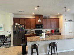 Pre-foreclosure in  PERGOLA WAY Odessa, FL 33556