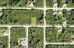 Pre-foreclosure in  ZITTLE AVE Port Charlotte, FL 33981