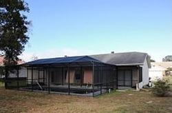 Pre-foreclosure in  TOURNAMENT DR Spring Hill, FL 34608