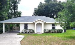Pre-foreclosure in  SE 72ND COURT RD Belleview, FL 34420