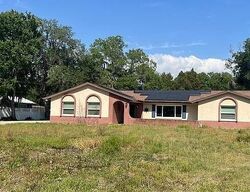 Pre-foreclosure in  N JADE TER Crystal River, FL 34428