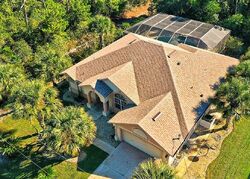 Pre-foreclosure in  FENIMORE LN Palm Coast, FL 32137