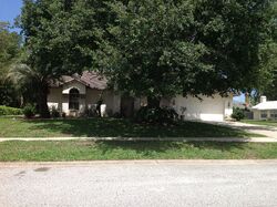 Pre-foreclosure in  WINDING OAKS BLVD Hudson, FL 34667