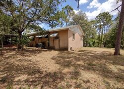 Pre-foreclosure in  CASSON ST Brooksville, FL 34604