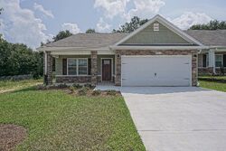 Pre-foreclosure in  WAINWRIGHT DR Crestview, FL 32539