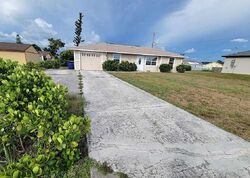 Pre-foreclosure in  MARCO BLVD Fort Myers, FL 33967