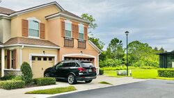 Pre-foreclosure in  ROOKERY LN Sanford, FL 32773