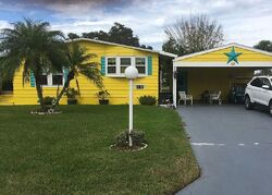 Pre-foreclosure in  OSPREY CIR Ellenton, FL 34222
