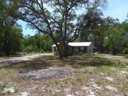 Pre-foreclosure in  APPOMATTOX AVE Keystone Heights, FL 32656