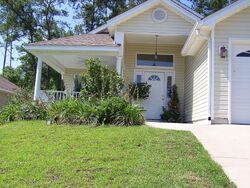 Pre-foreclosure in  BEAVER CREEK WAY Tallahassee, FL 32301