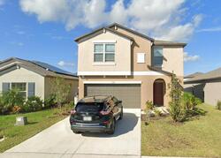 Pre-foreclosure in  OLANO ST Palmetto, FL 34221