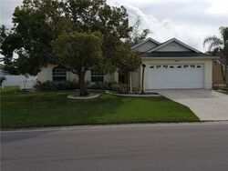 Pre-foreclosure in  6TH AVE W Palmetto, FL 34221