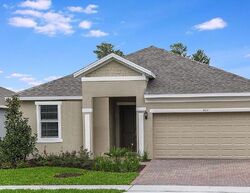 Pre-foreclosure in  LADY BIRD LN Orange City, FL 32763